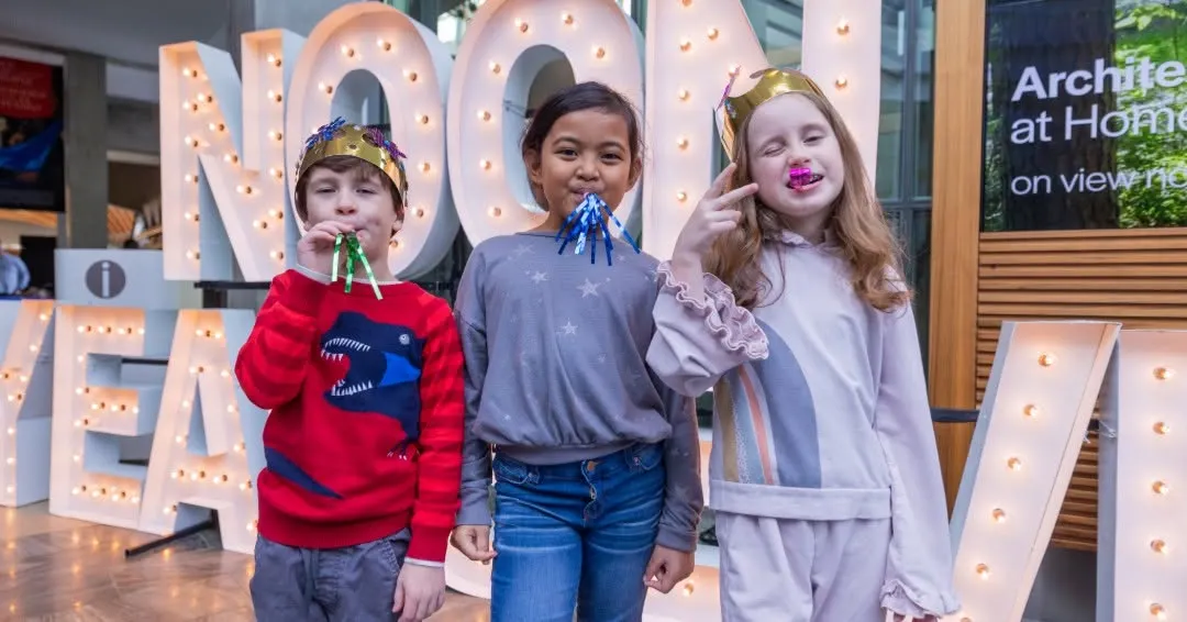 Bring the Kids to Free, Museum-Wide Fall Break Fun at Crystal Bridges