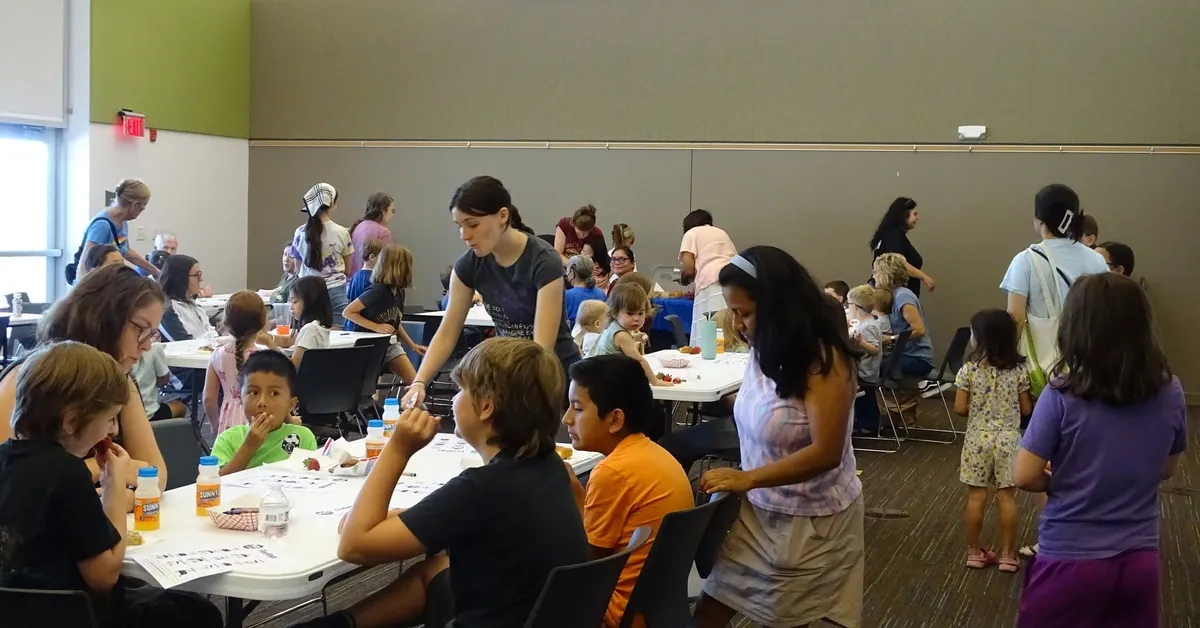 Catch a Bilingual Día de los Muertos Storytime at Siloam Springs Library