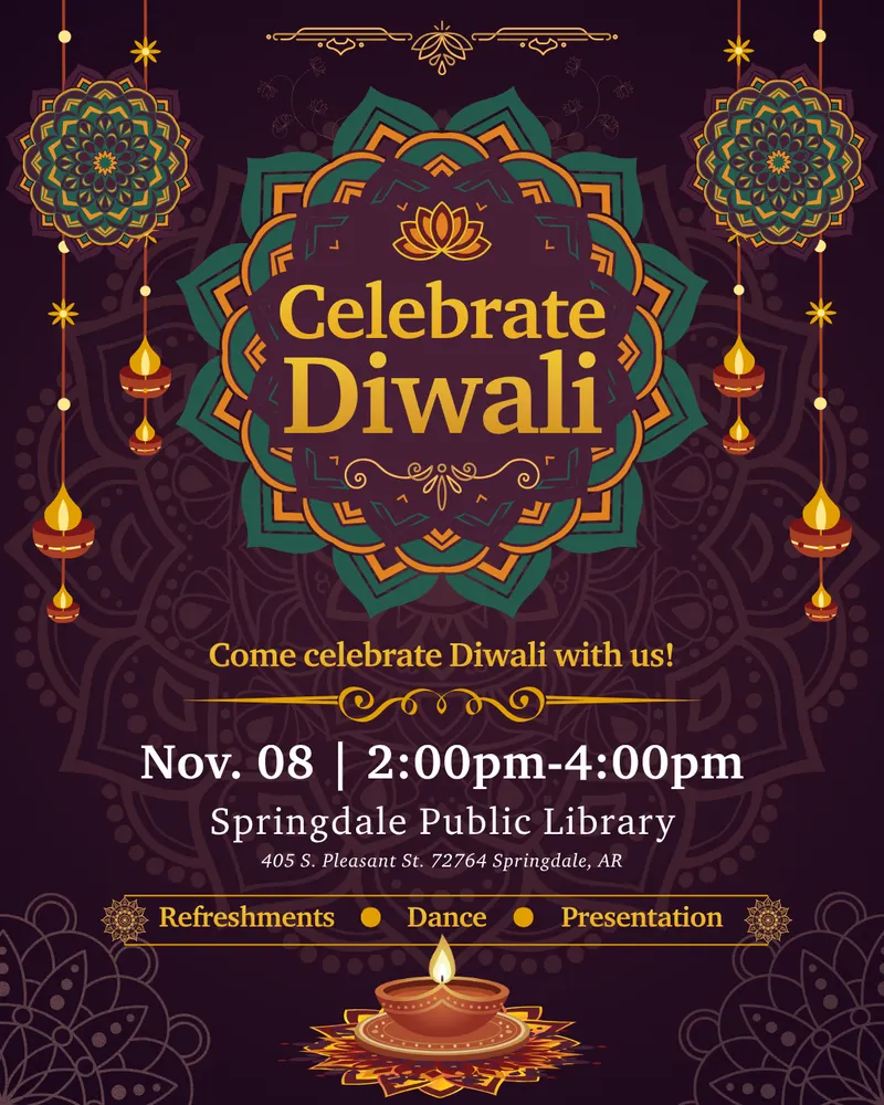 Diwali : Festival of Lights