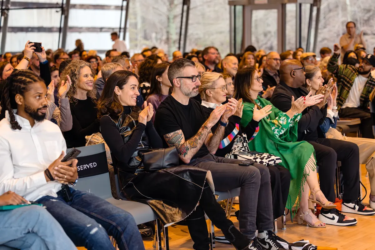 Make Mindful Art for Free at Crystal Bridges' Creative Wellness Weekend