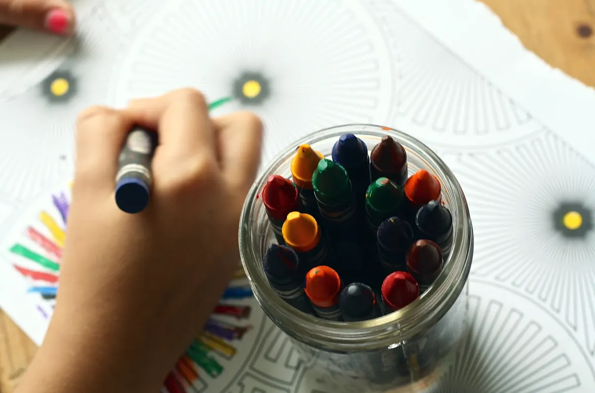 Make Mindful Art for Free at Crystal Bridges' Creative Wellness Weekend