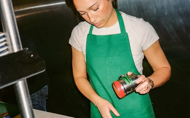 Rise and Shine: Brooklyn Pastry Stars Bake Through Pastry Week at The Momentary