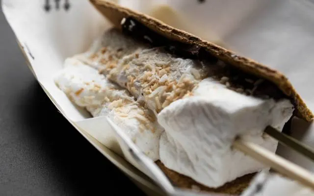 Rise and Shine: Brooklyn Pastry Stars Bake Through Pastry Week at The Momentary