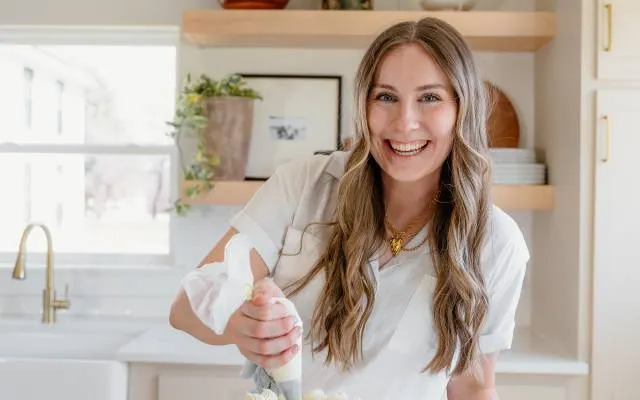 Rise and Shine: Brooklyn Pastry Stars Bake Through Pastry Week at The Momentary