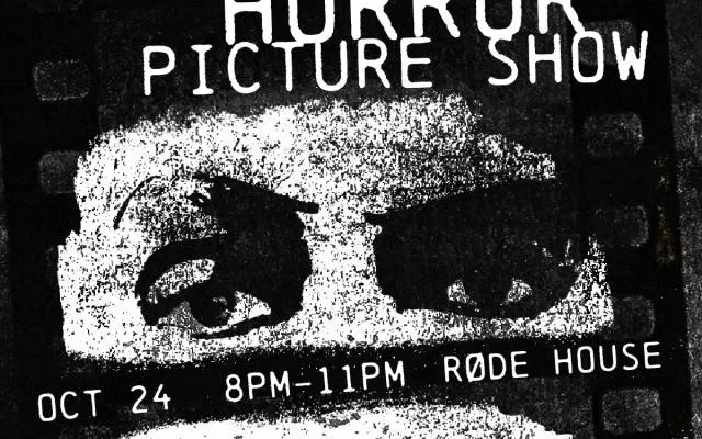 Rocky Horror Picture Show