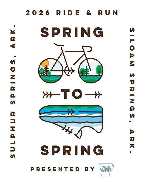 Spring to Spring: Run & Ride 10/24