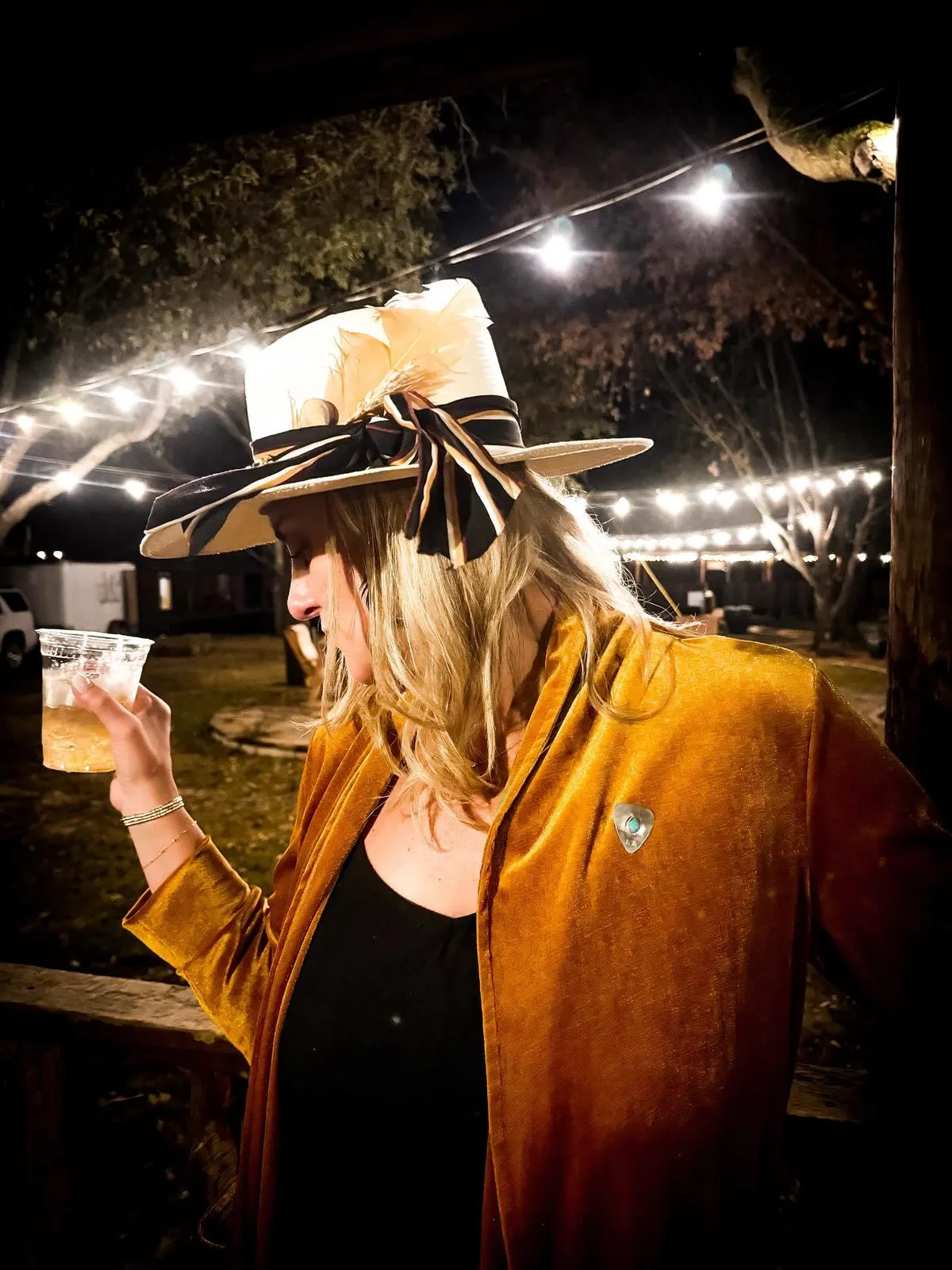 The Listening-Table Serves Dinner and Conversation in Bentonville