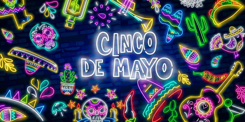 Cinco De Mayo in NWA