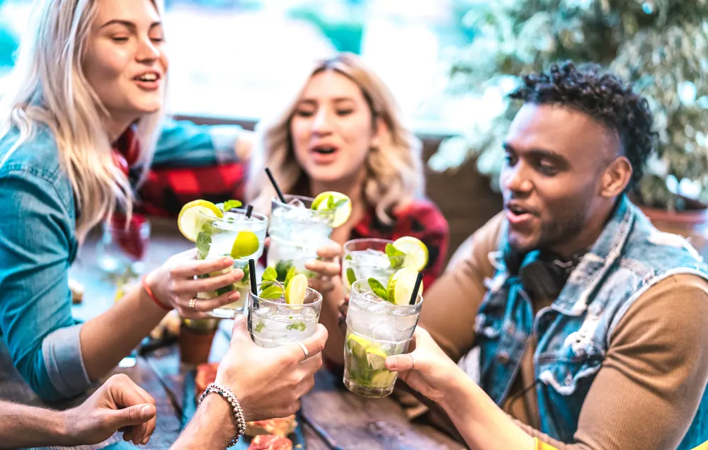 margarita festival