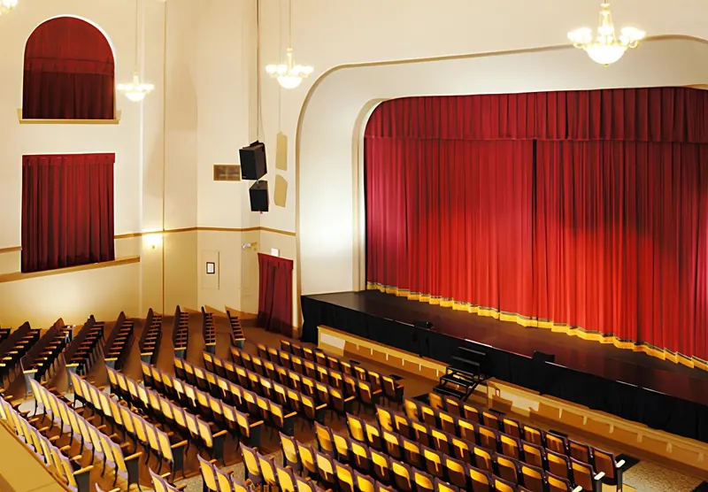 Experience the Thrills and Chills of the Ozarks’ Scariest Film Fest