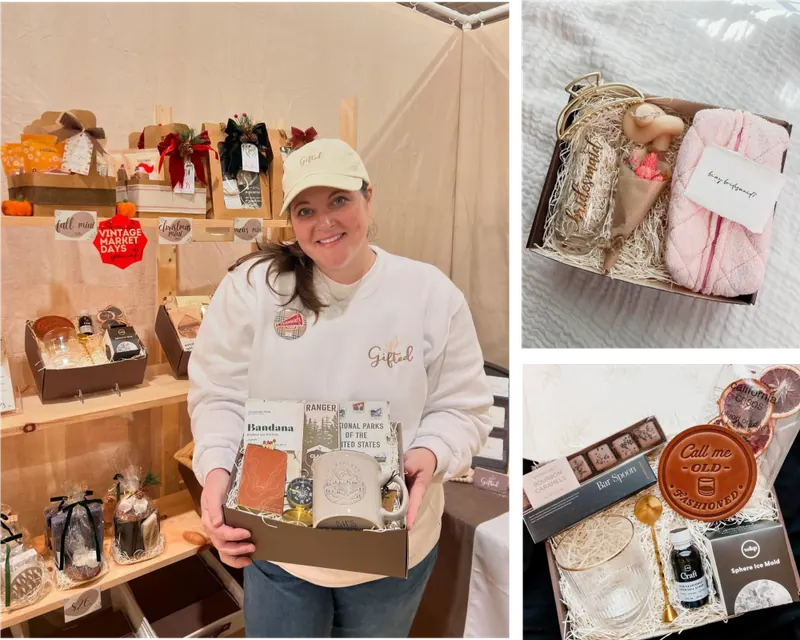 Unbox Joy with Gifted NWA’s Beautifully Curated Gift Boxes