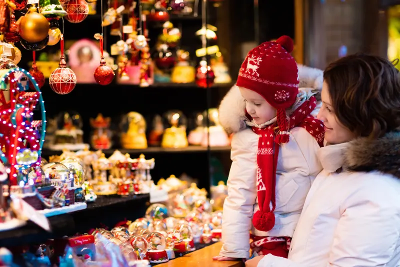 Christmas Wonderland