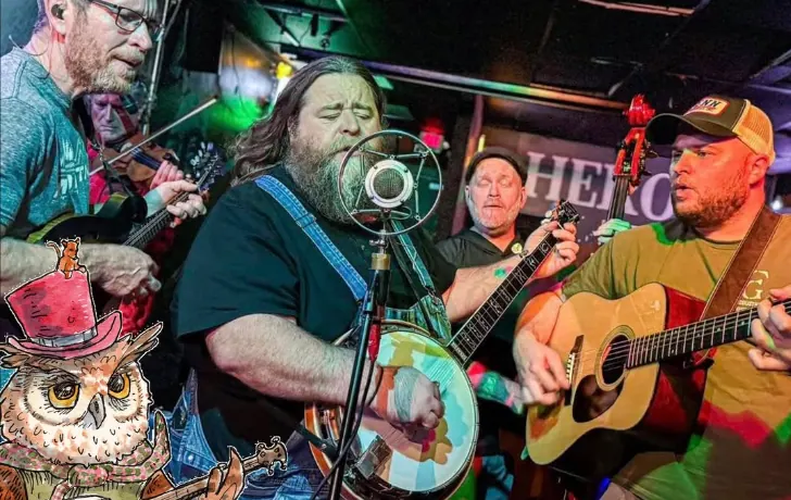Groove in the Ozarks at the Epic Ozark Mountain Music Festival 2025