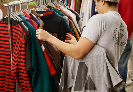 Discover Vintage Treasures at the Ozark Vintage Market: The Best Vintage Market This Side of the Mississippi!