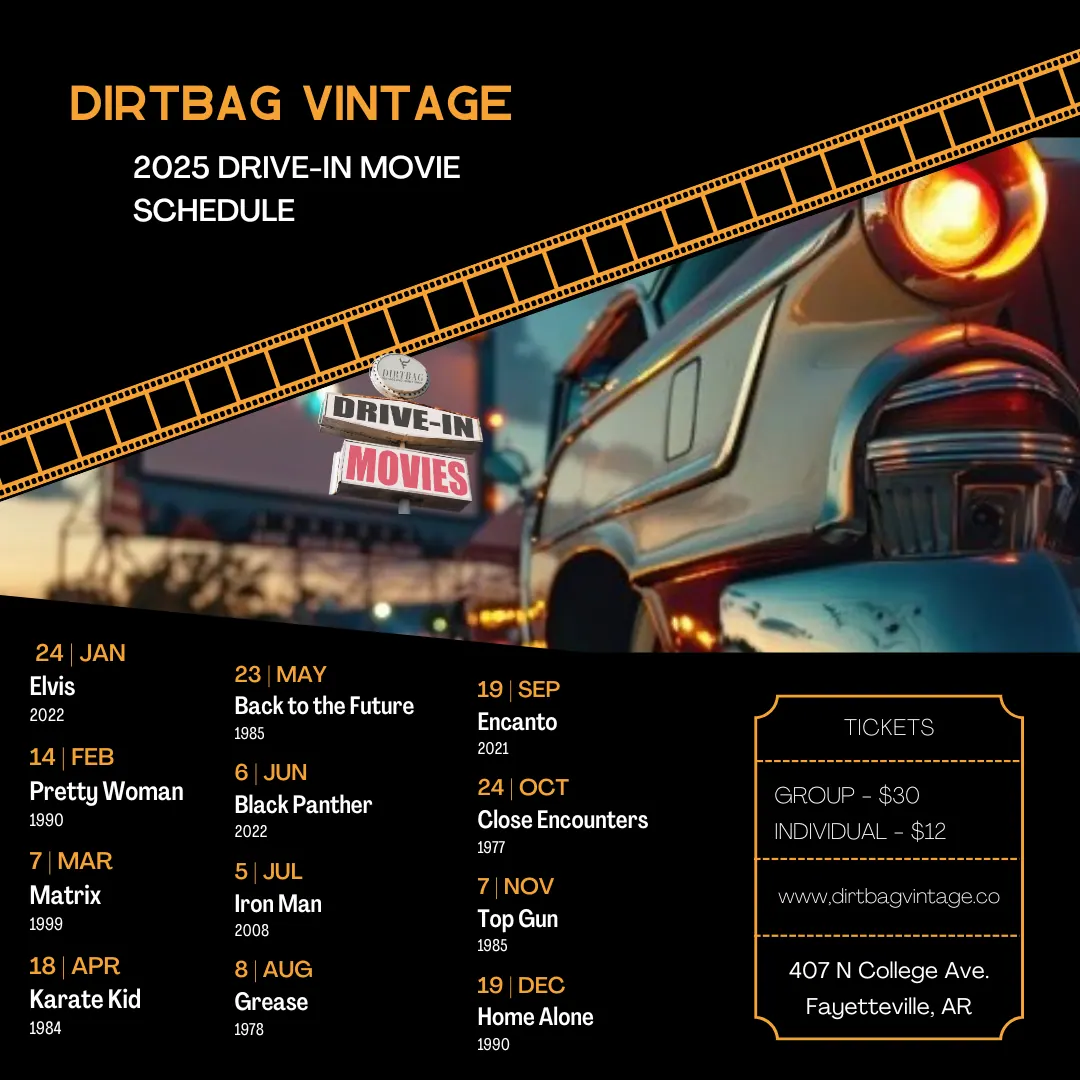 Dirtbag Vintage Co