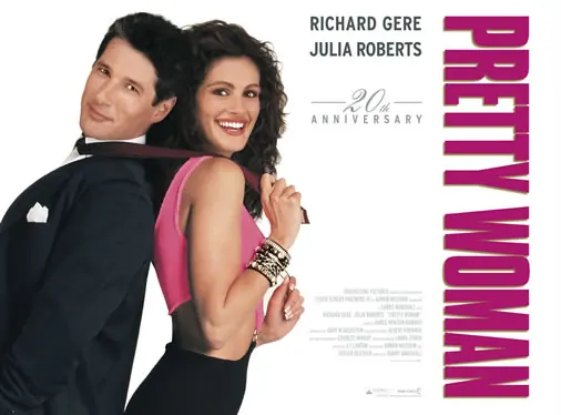 Pretty Woman 1990