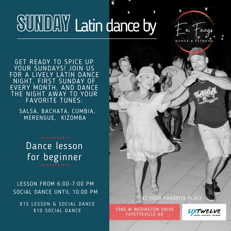 Latin Dance