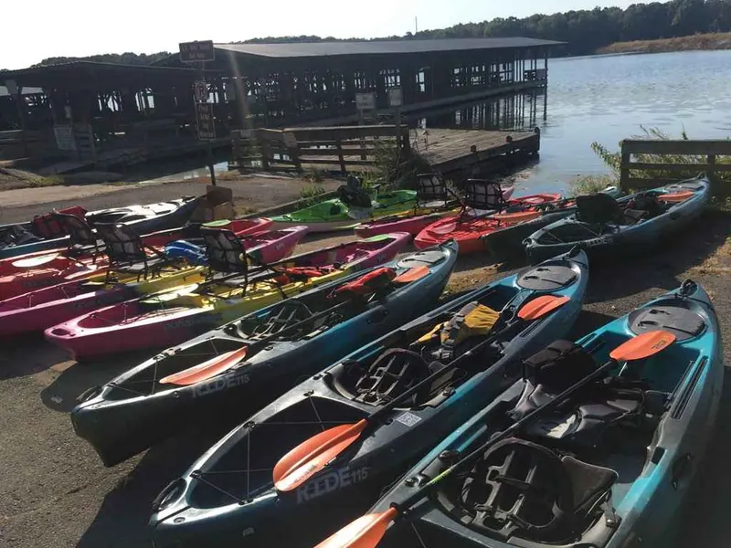 Paddle Out and Reconnect with Heroes on the Water