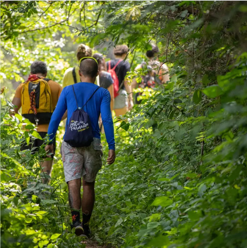 Conquer Ragnar Trail