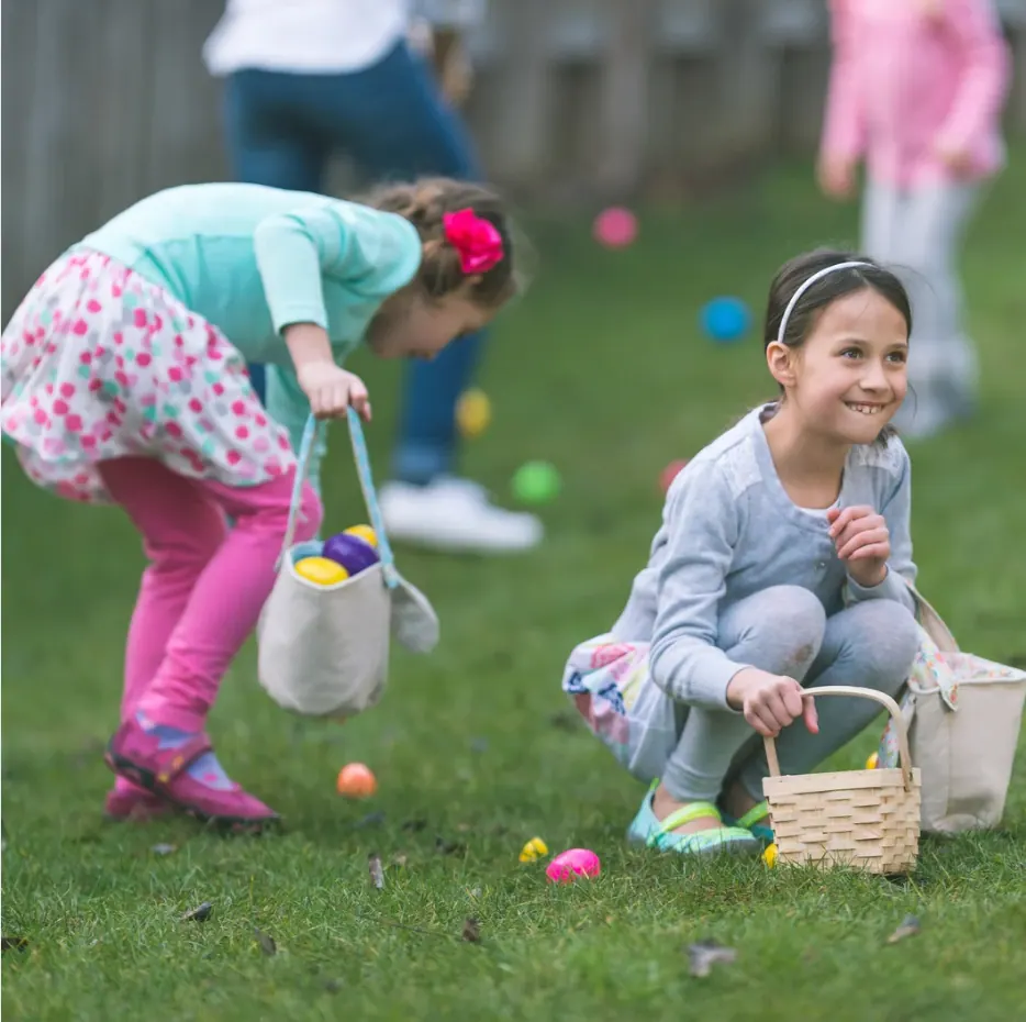 Egg Hunt