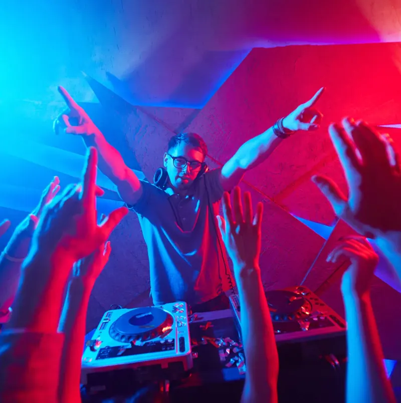 Gundam Rave