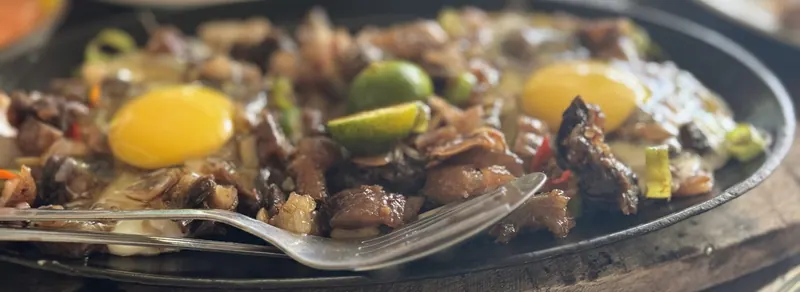 New Lasang Pinoy now open in Rogers