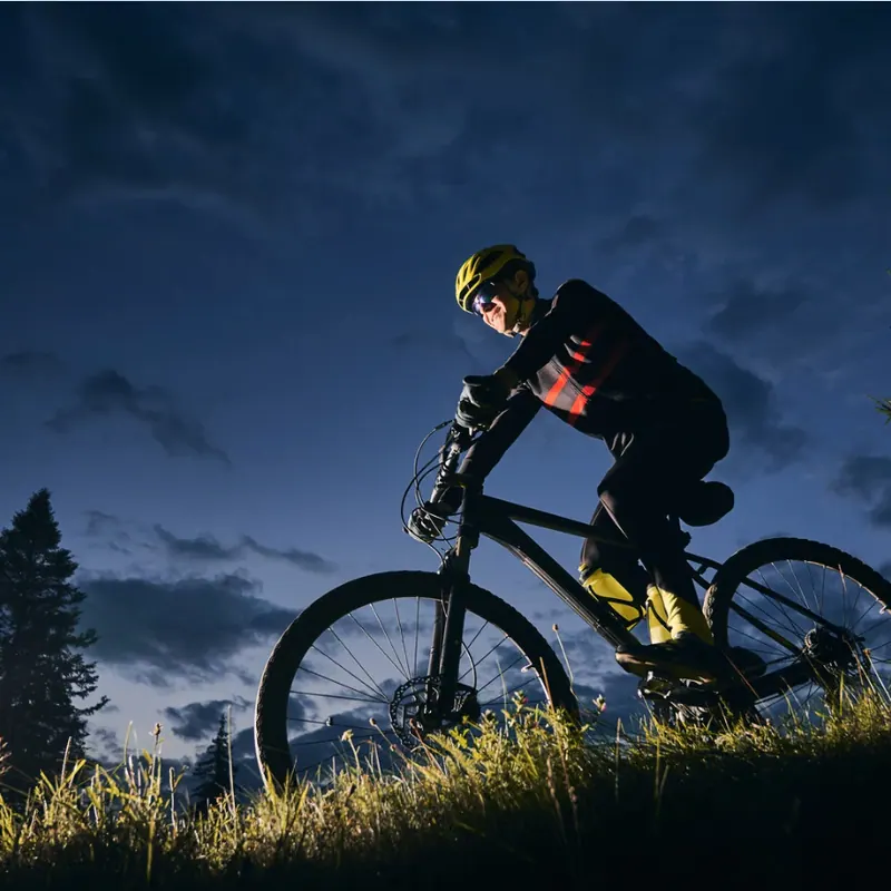 Wednesday Night Ride at The Railyard with FAST