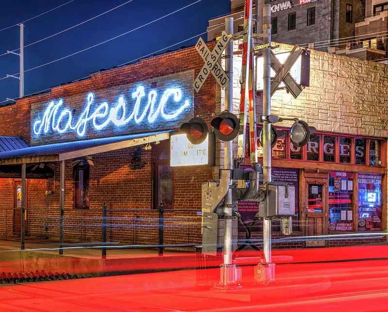 From Beats to Business at the NWA Music Industry Meetup