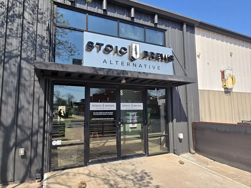 Gluten-Free Brewery