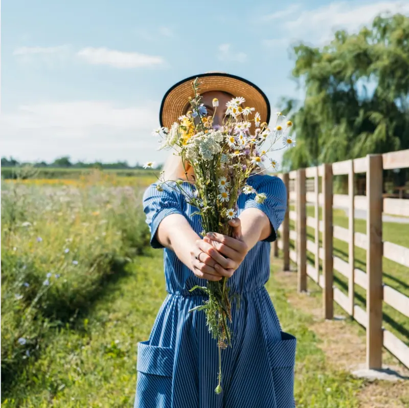 Explore Nature at The Ramble Native Garden Tour