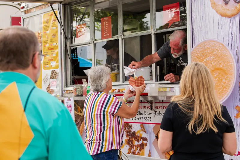 FreshGrass Is Bringing the Funk Back to Bentonville