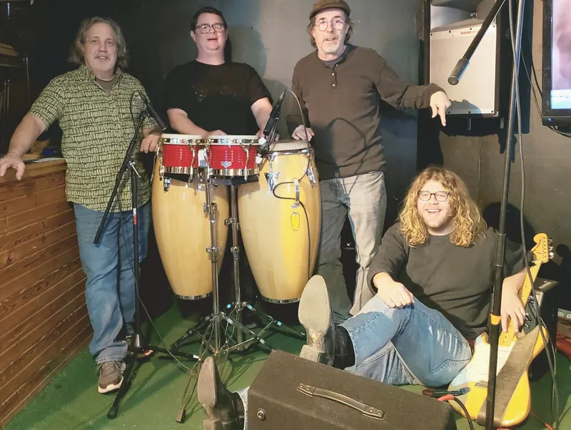 A Night of Soulful Tunes and Tasty Bites at Morano’s