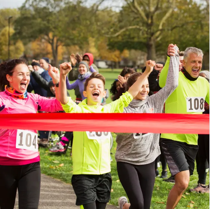 Run for Fun at the Cow Paddy Run – Fayetteville’s Classic Race