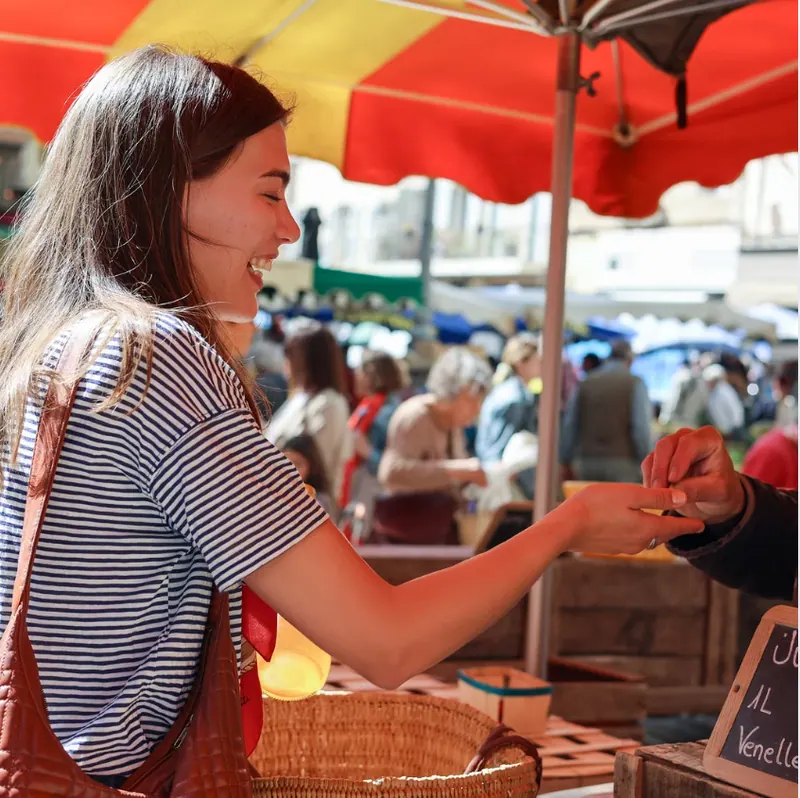 Fayetteville’s Best Vintage Market is Back