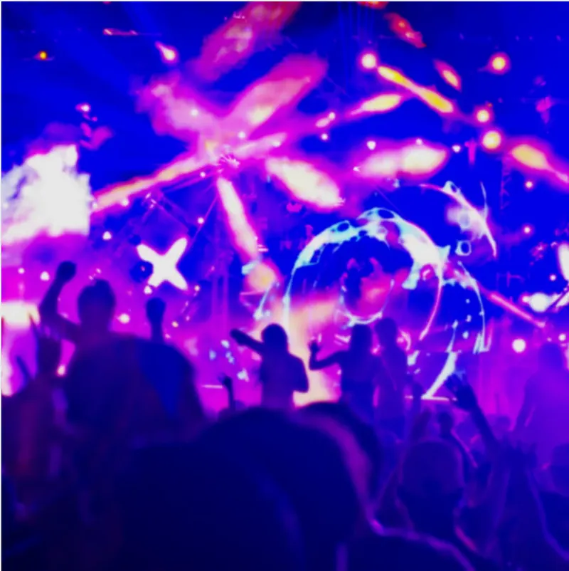 The 2000s Dance Party You Can’t Miss