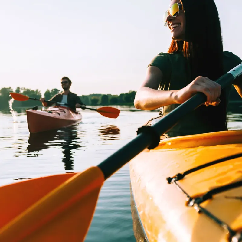 Discover the Beauty of the Ozarks with a Buffalo River Day-Trip