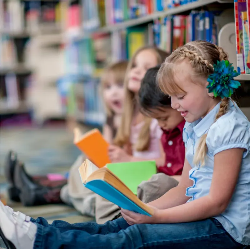 Get Ready for the Ultimate Summer Reading Bash at FPL
