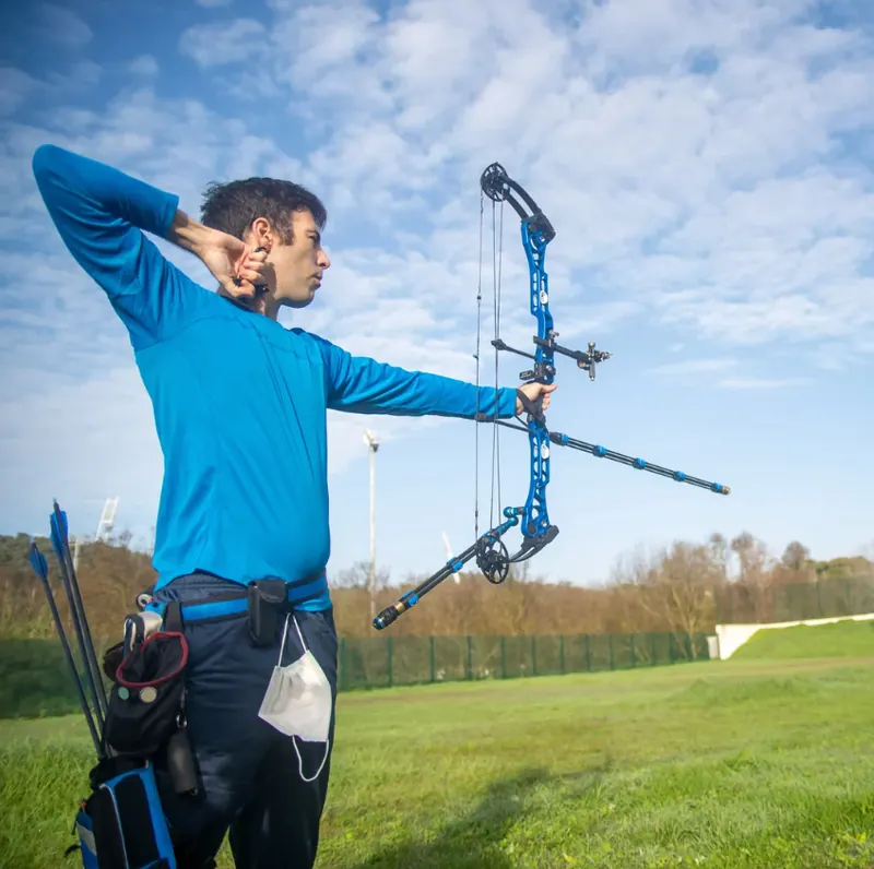 Take Your Shot at 3D Days This Weekend