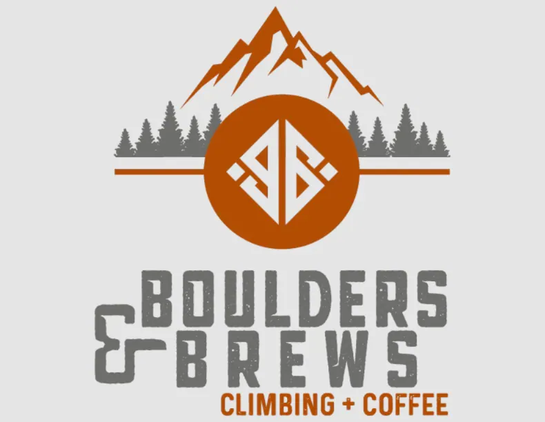 Boulders & Brews logo