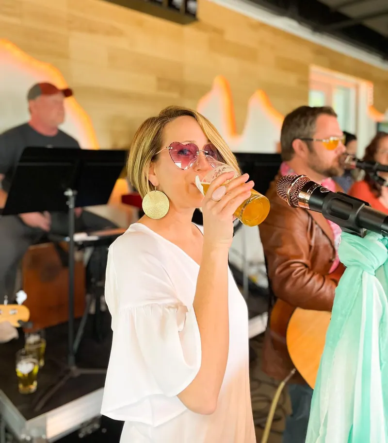 Sing Along with Broadway and Brews