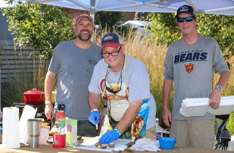 Squirrel on the Menu: Springdale’s Wildest Cook Off Returns