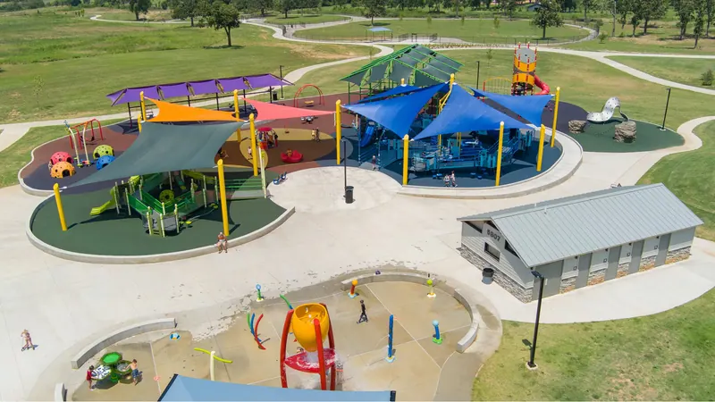 Rogers Family Fun Day Returns to Mt. Hebron Park