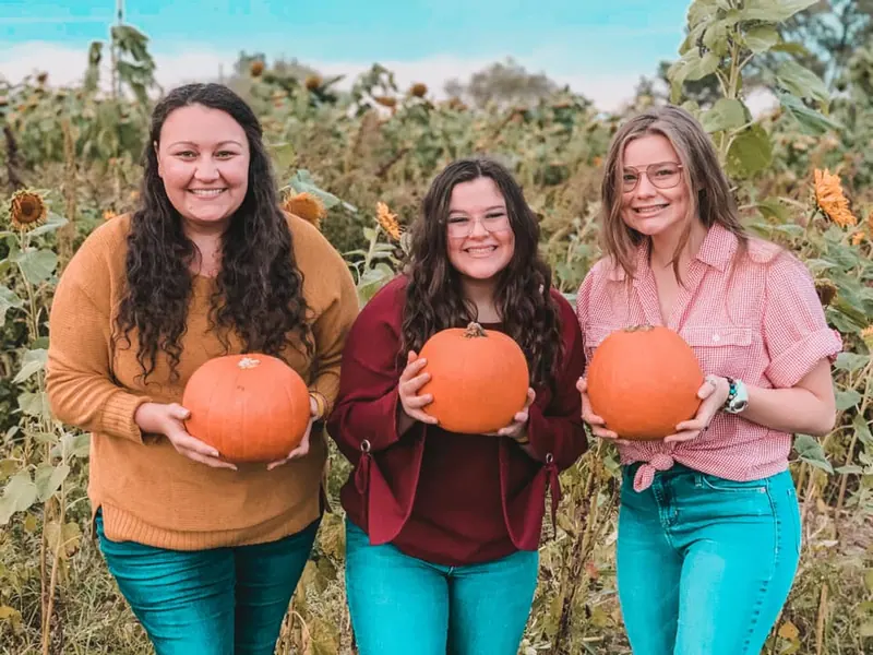 Fall Nights in Springdale Start at Farmland Adventures