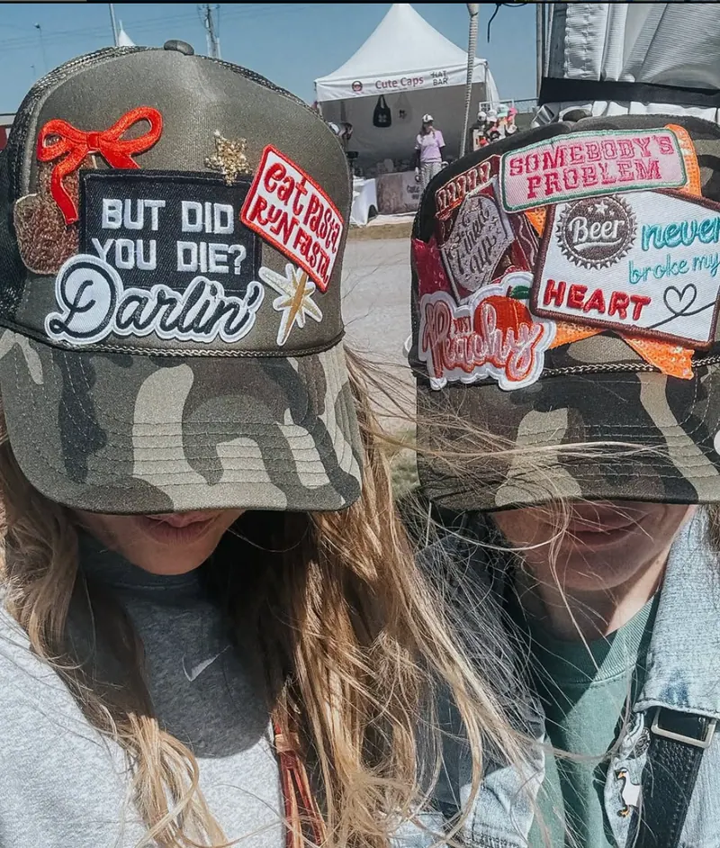 Retro Weekend Plans? Vintage Market Days