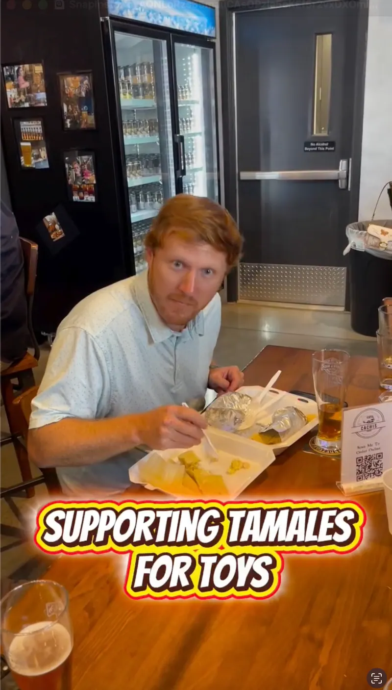 Rogers’ Tamale Festival Turns 5 with More Food, Music & Fun