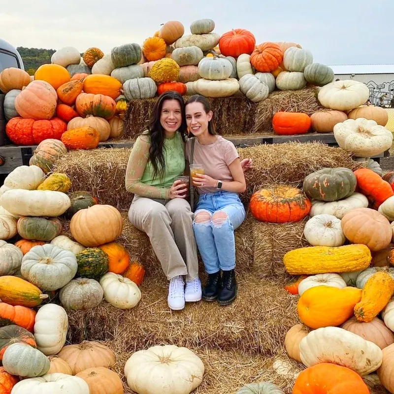 Raise a Glass to Cider Fest in Fayetteville This Fall