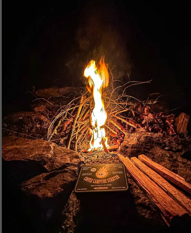 Catch the Glow of the Beaver Moon on This Nighttime Hike