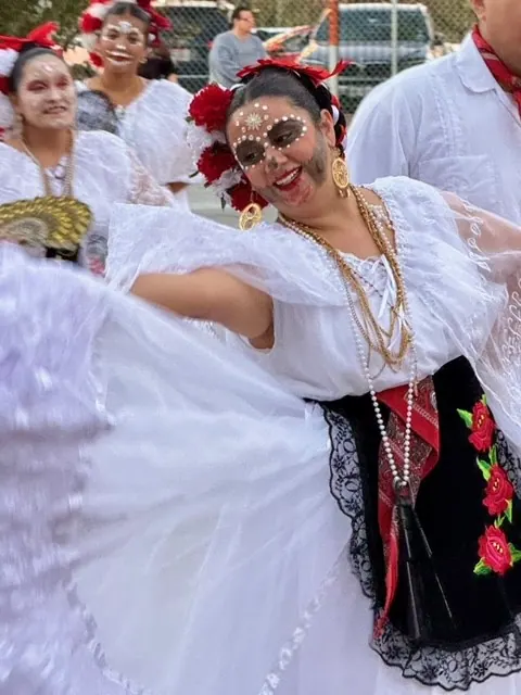Celebrate Life and Legacy at Fayetteville’s Día de los Muertos Gathering