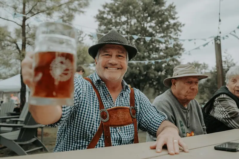 Raise a Glass to Arkansas Craft Beer at Natural State This Pint Day