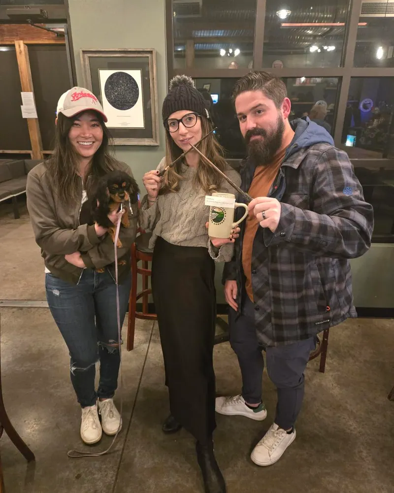 Break Out the Bad Knit for Natural State’s Ugly Sweater Party